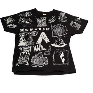 Supreme tee